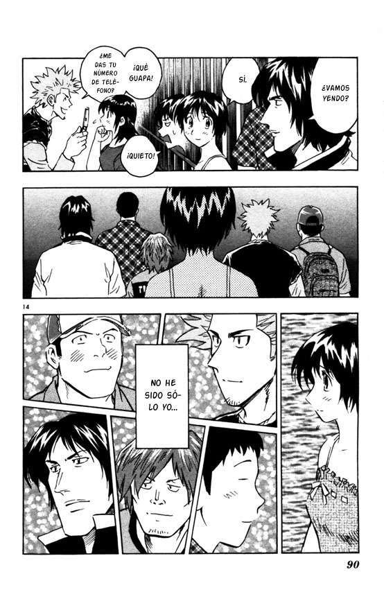 Capitulo 583 page 14
