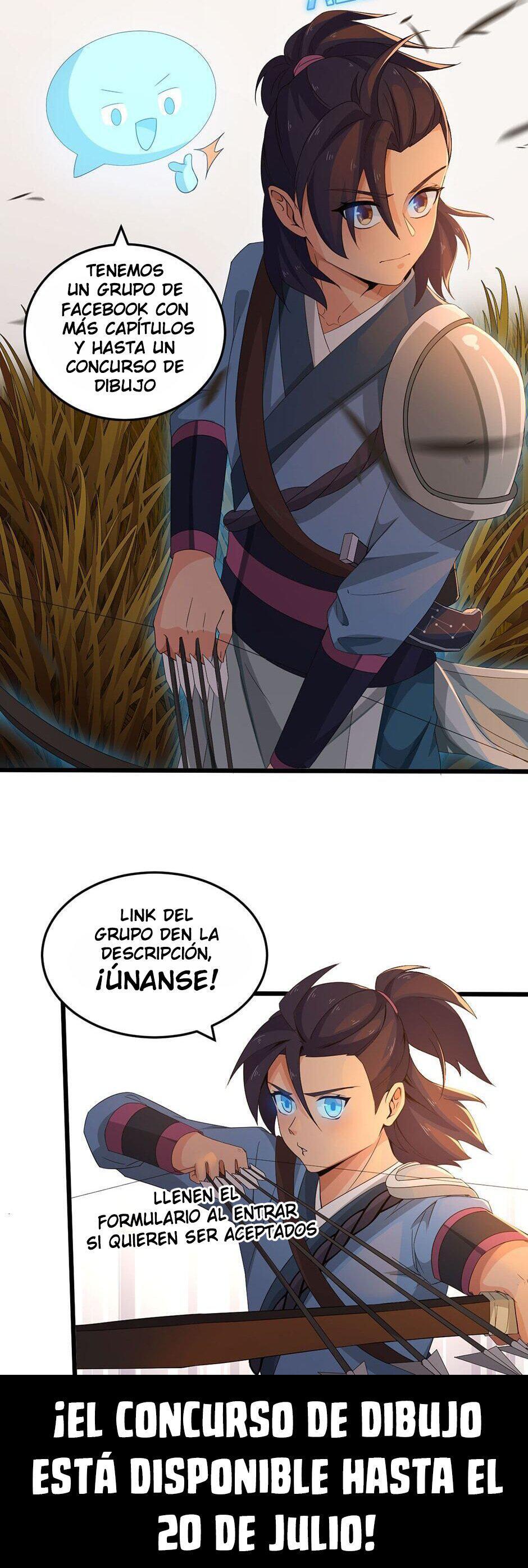 Capitulo 97 page 14