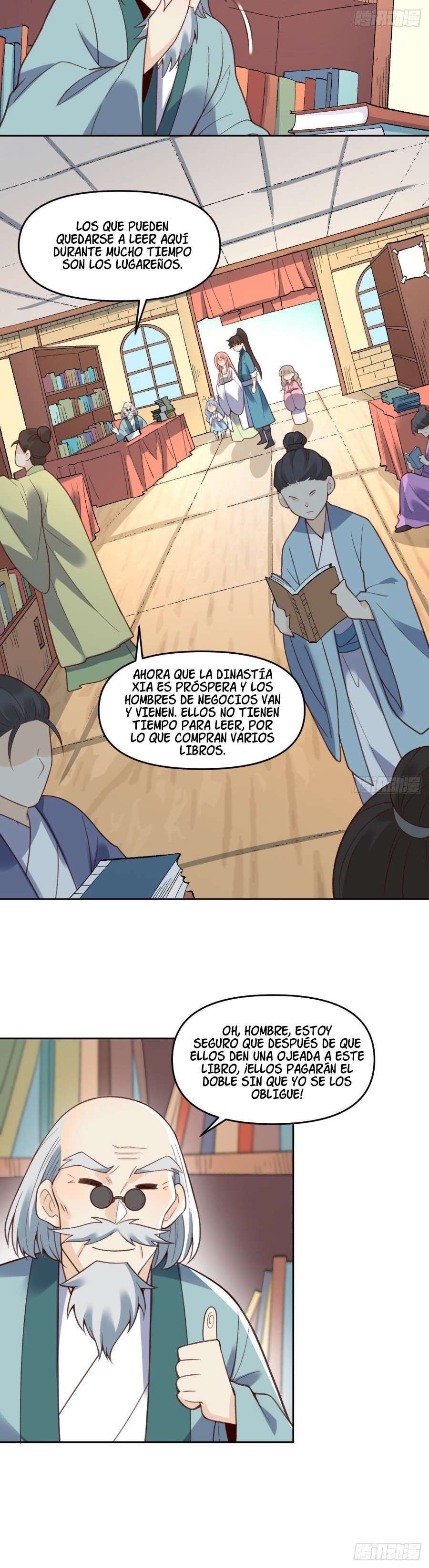 Capitulo 281 page 13