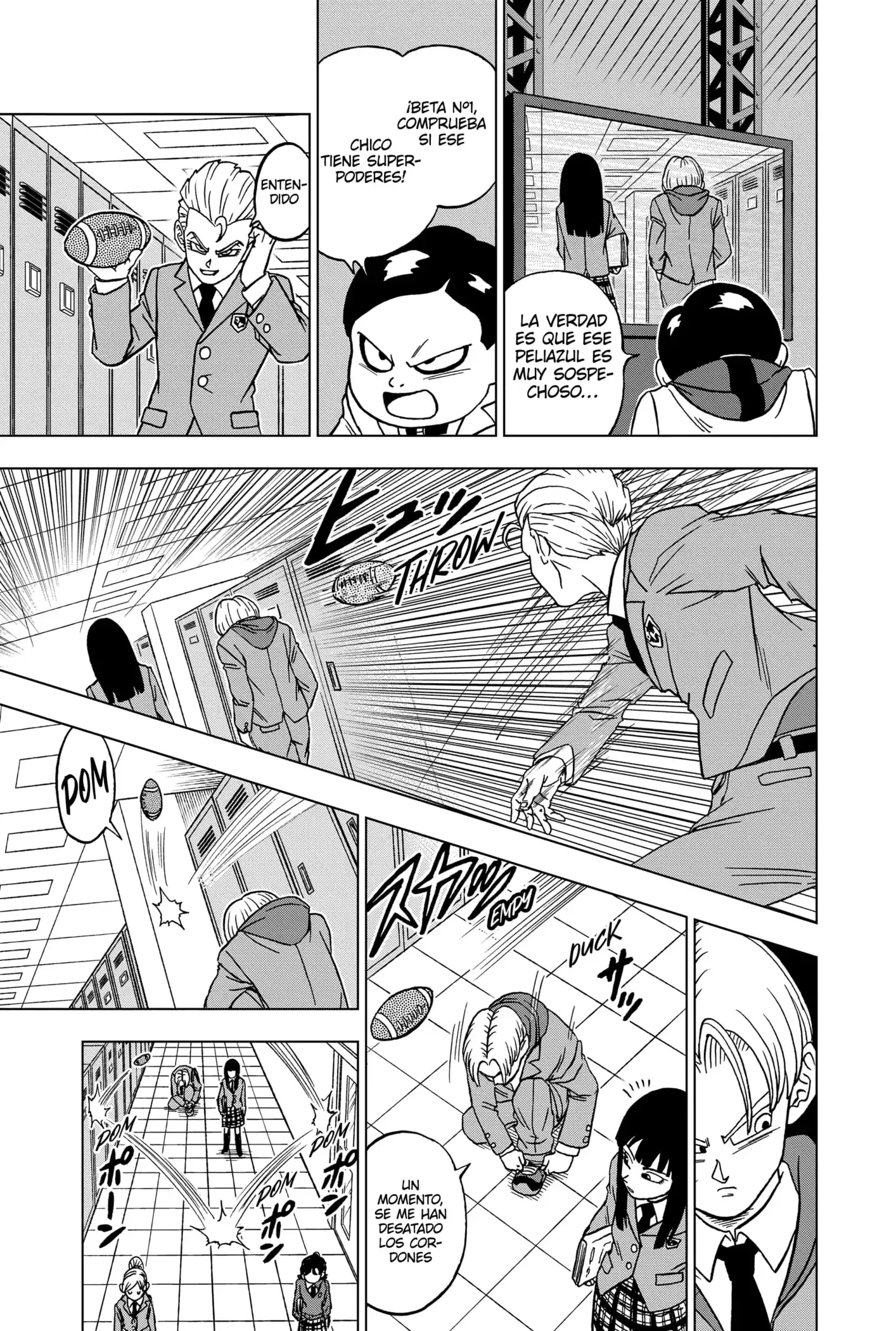 Capitulo 89 page 15