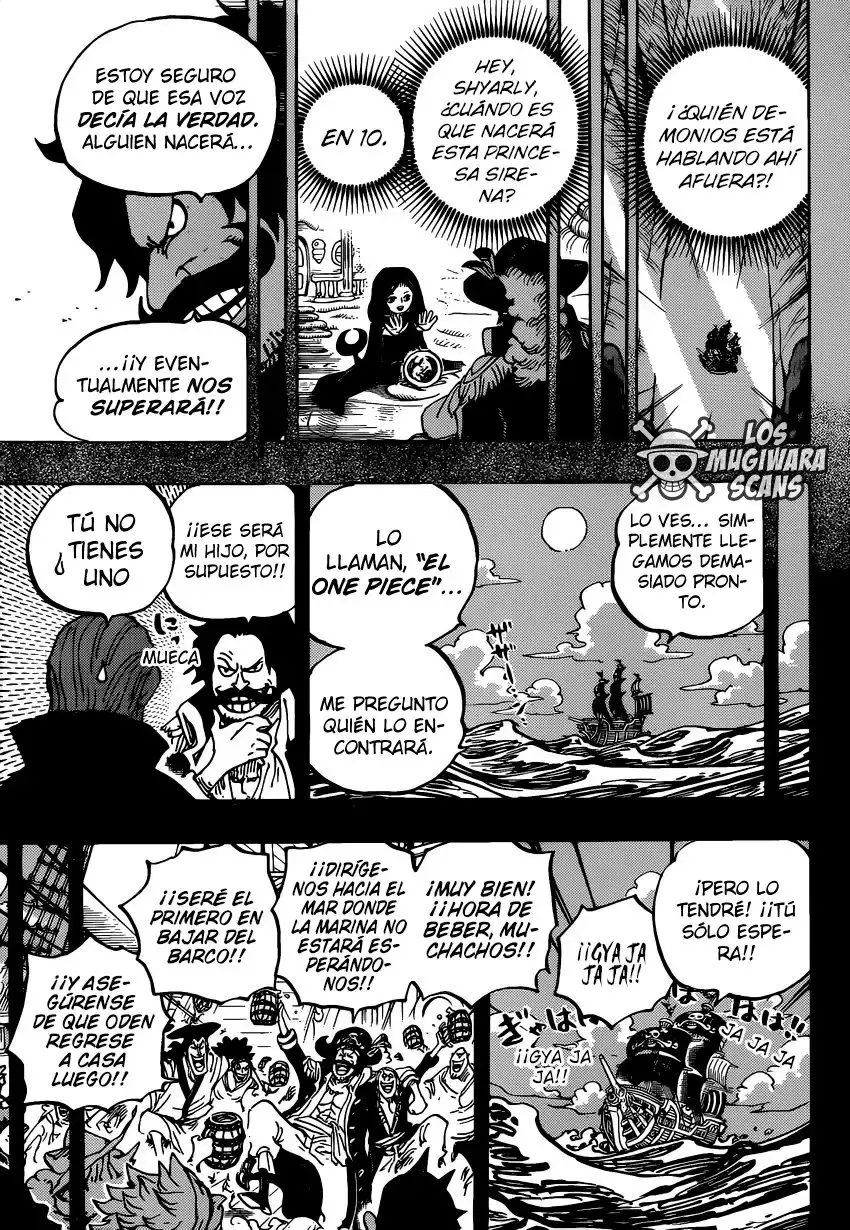 Capitulo 968 page 6