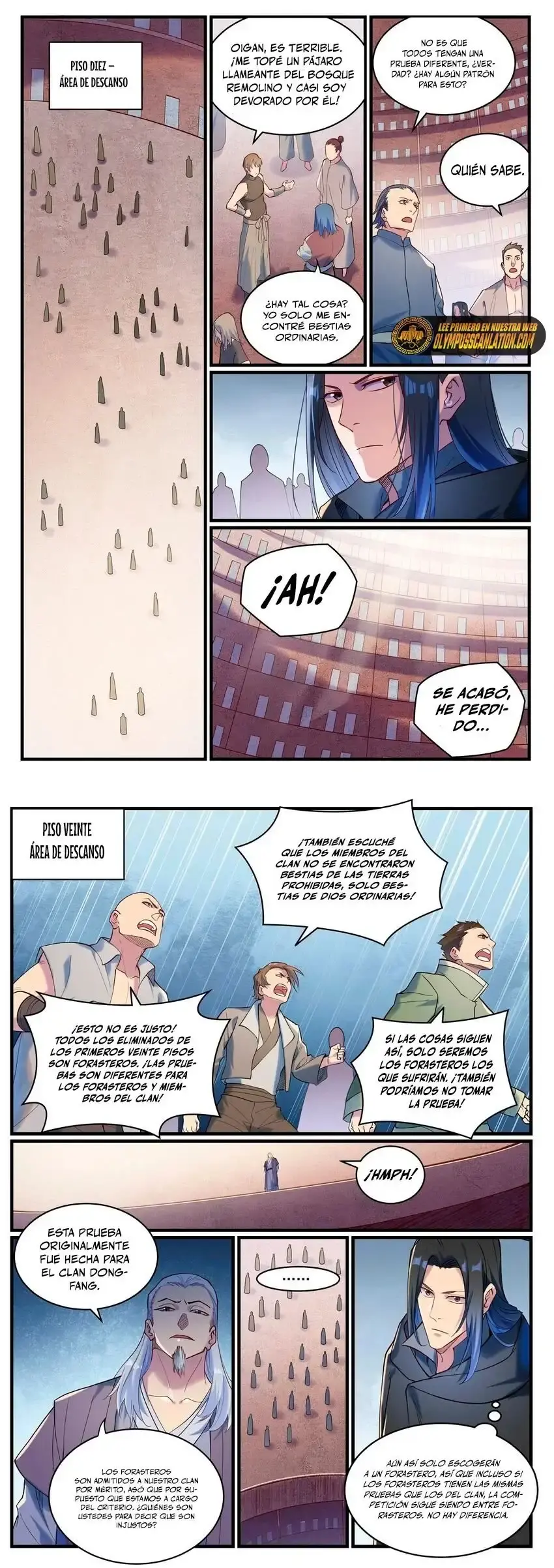 Capitulo 940 page 5