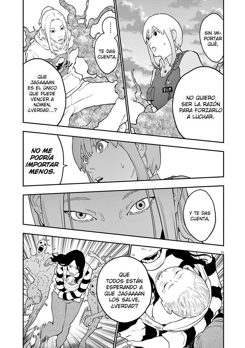 Capitulo 138 page 15