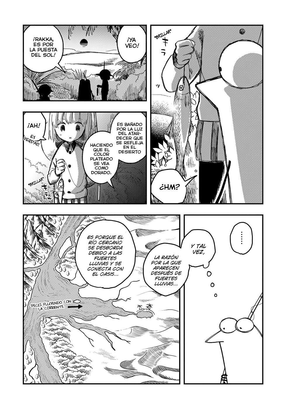 Capitulo 16 page 23