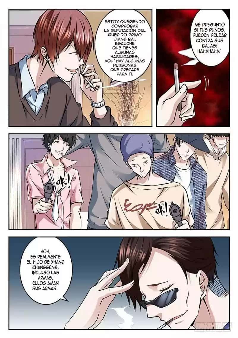 Capitulo 18 page 8