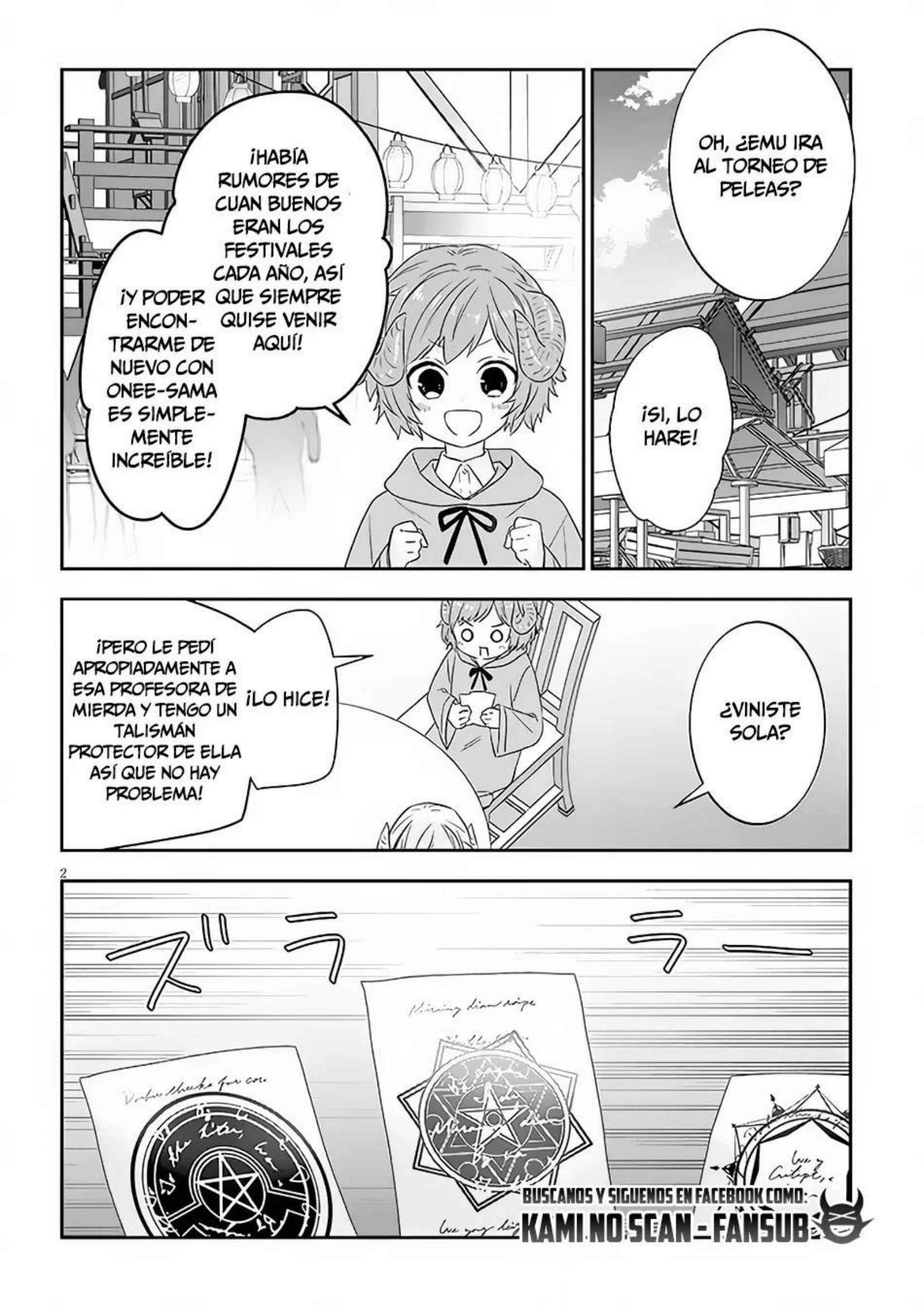 Capitulo 58.1 page 3