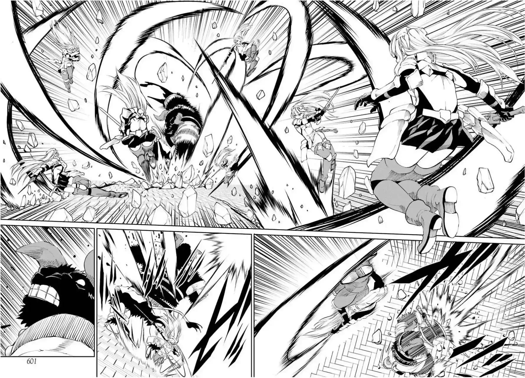 Capitulo 81 page 27