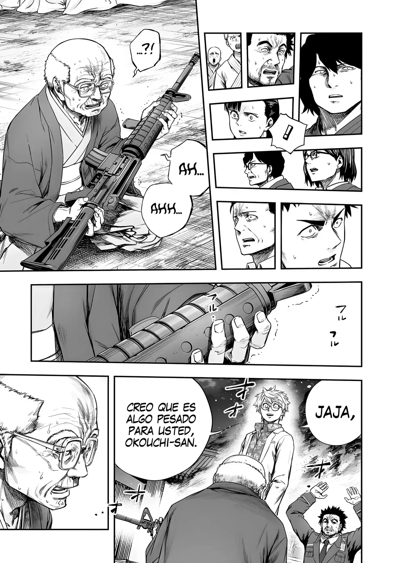 Capitulo 257 page 10