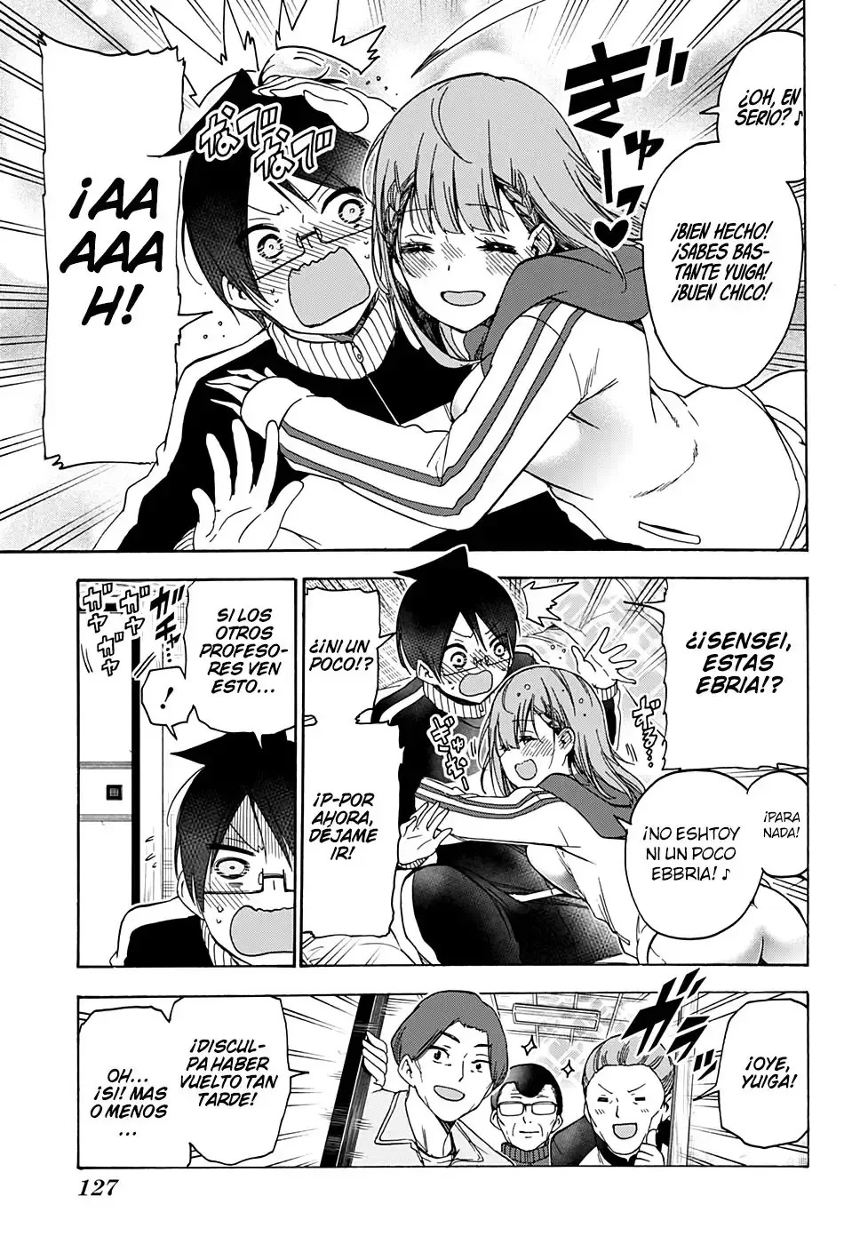 Capitulo 181 page 9