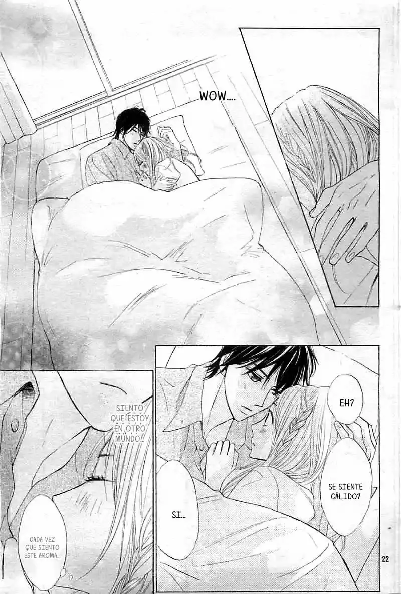 Capitulo 47 page 21