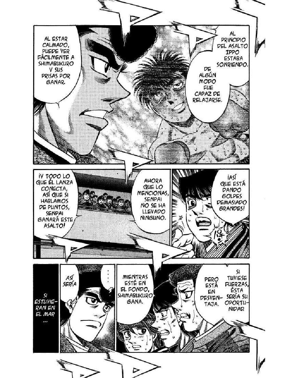 Capitulo 436 page 6