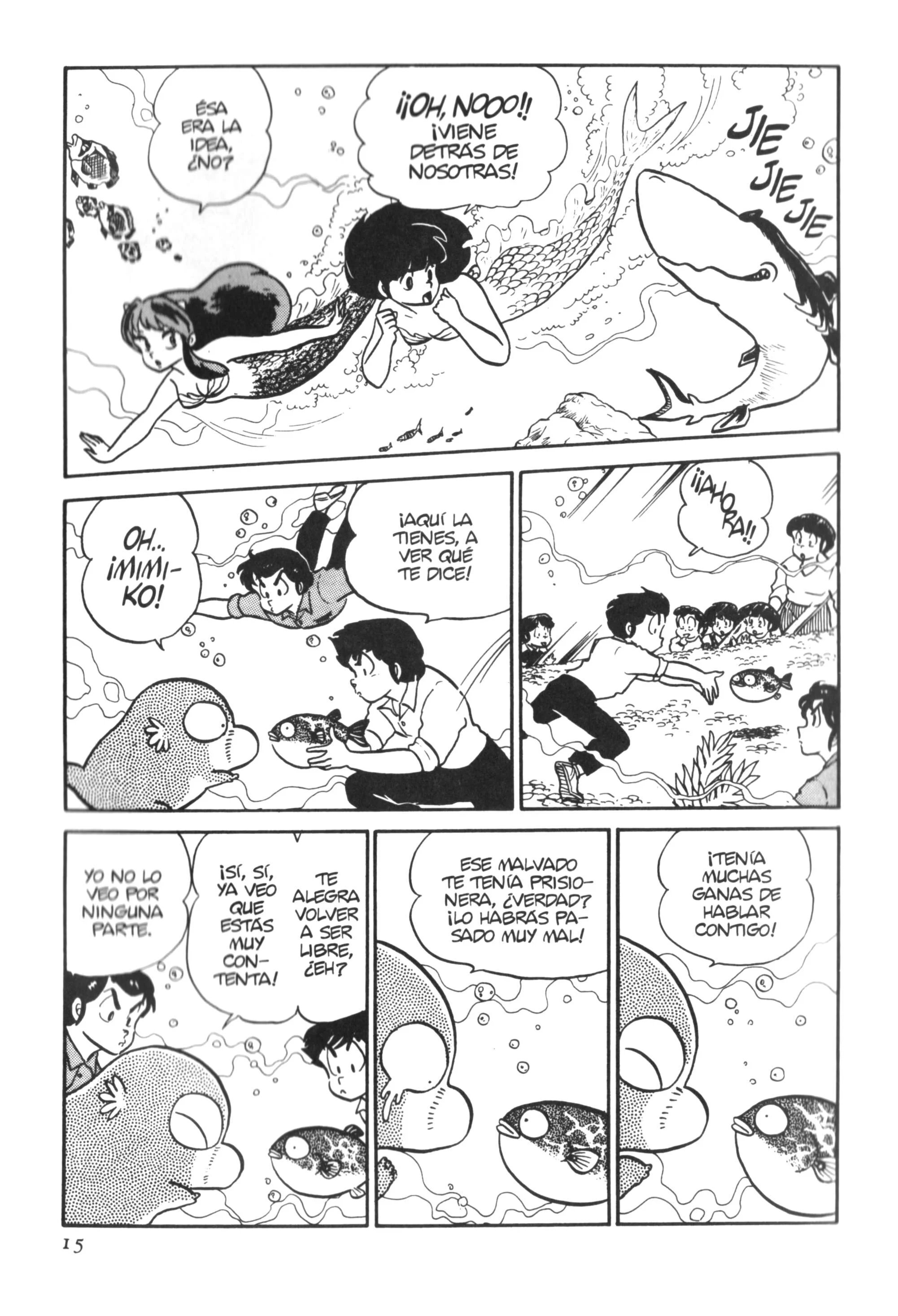 Capitulo 191 page 18