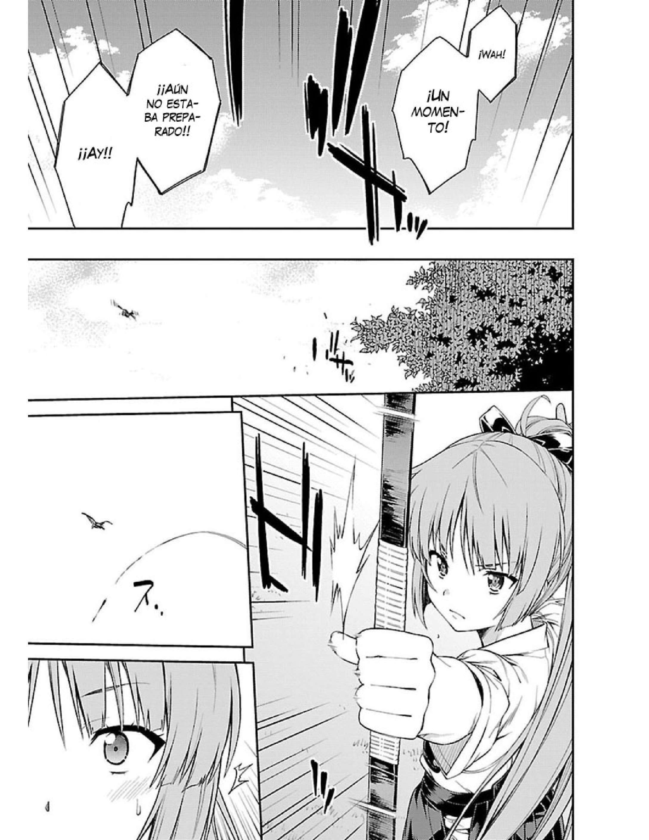 Capitulo 31 page 15