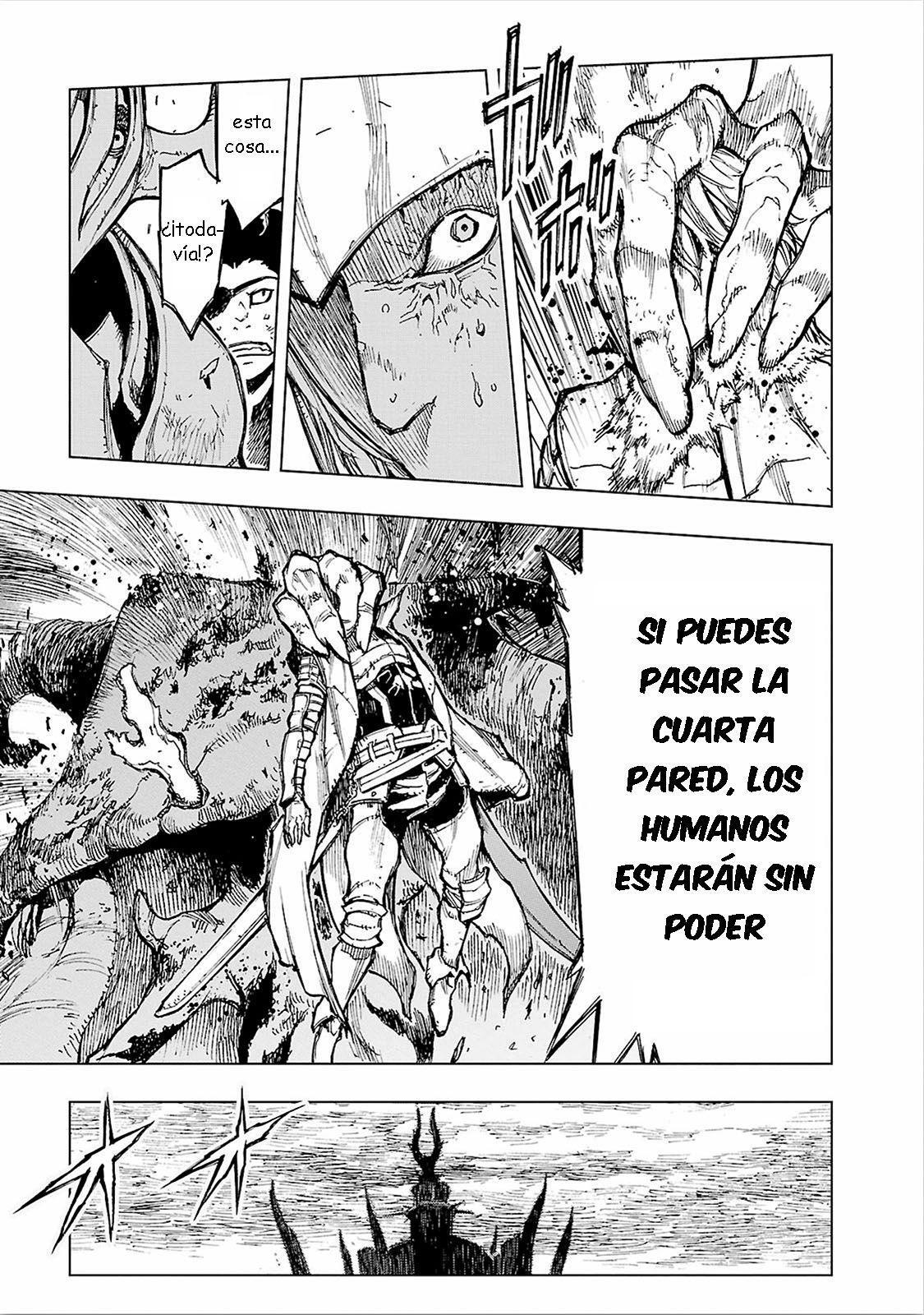 Capitulo 8 page 29