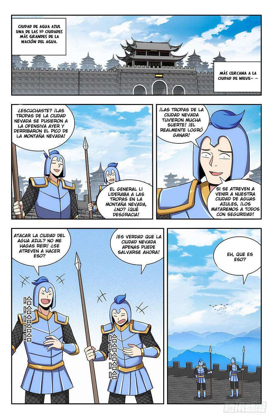 Capitulo 137 page 6
