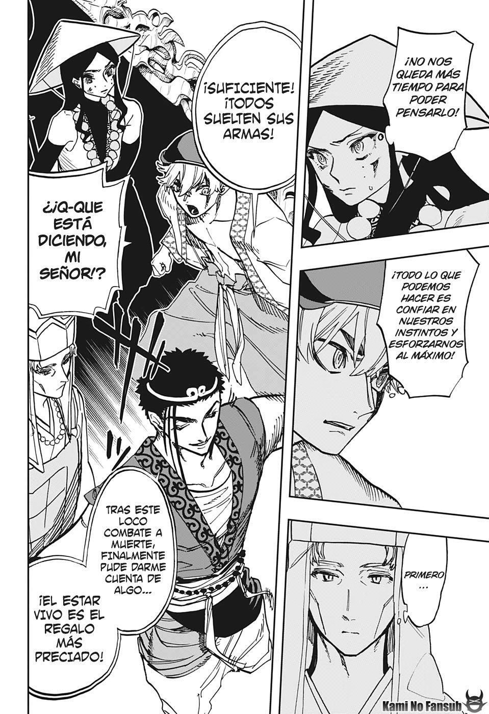 Capitulo 97 page 6