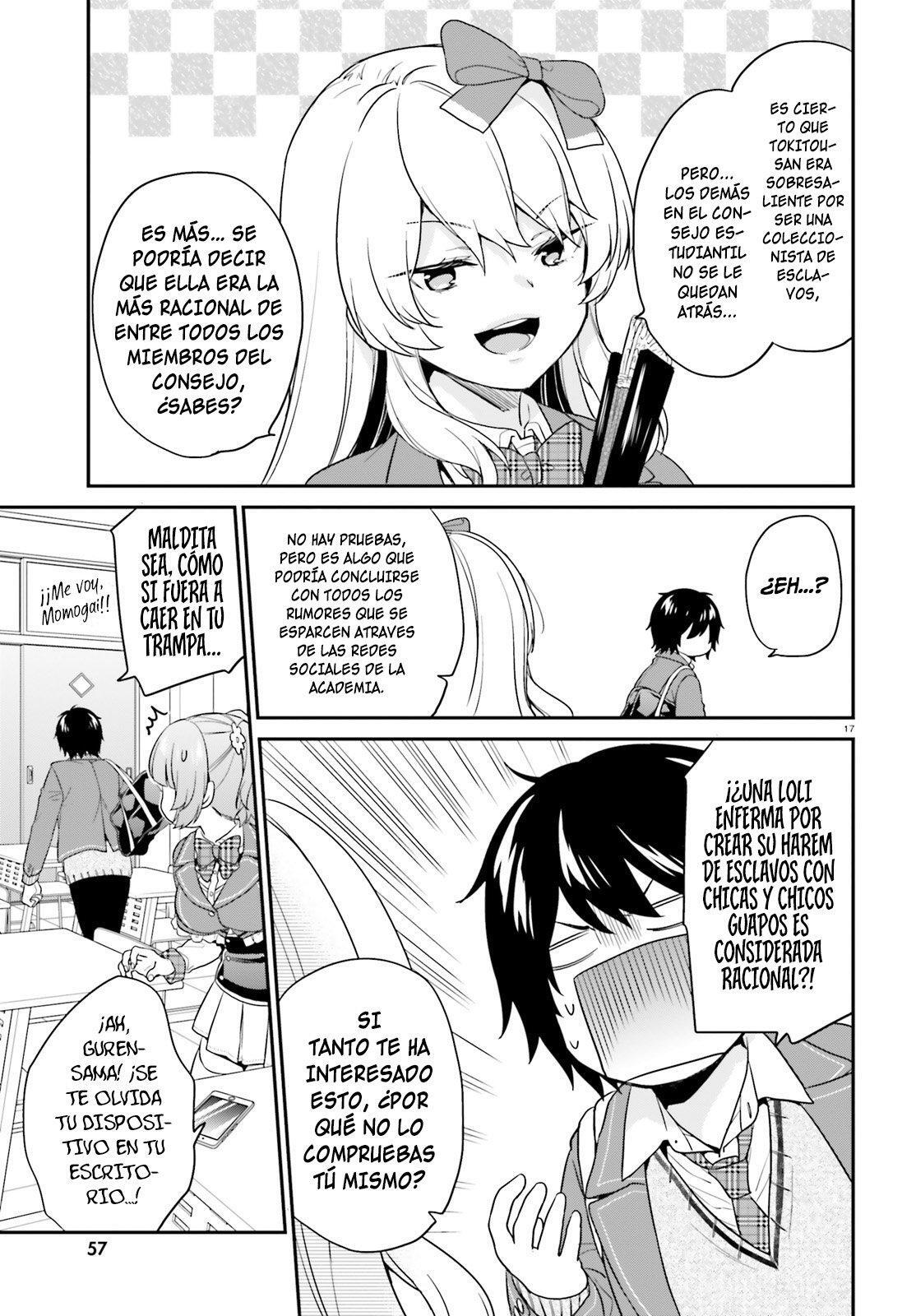 Capitulo 14 page 18