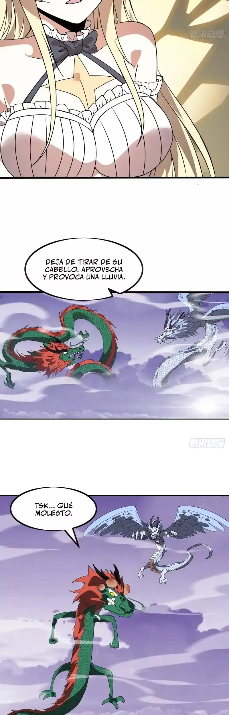 Capitulo 1032 page 24