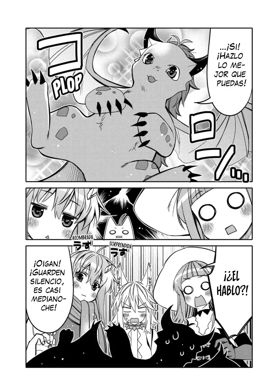 Capitulo 18 page 26