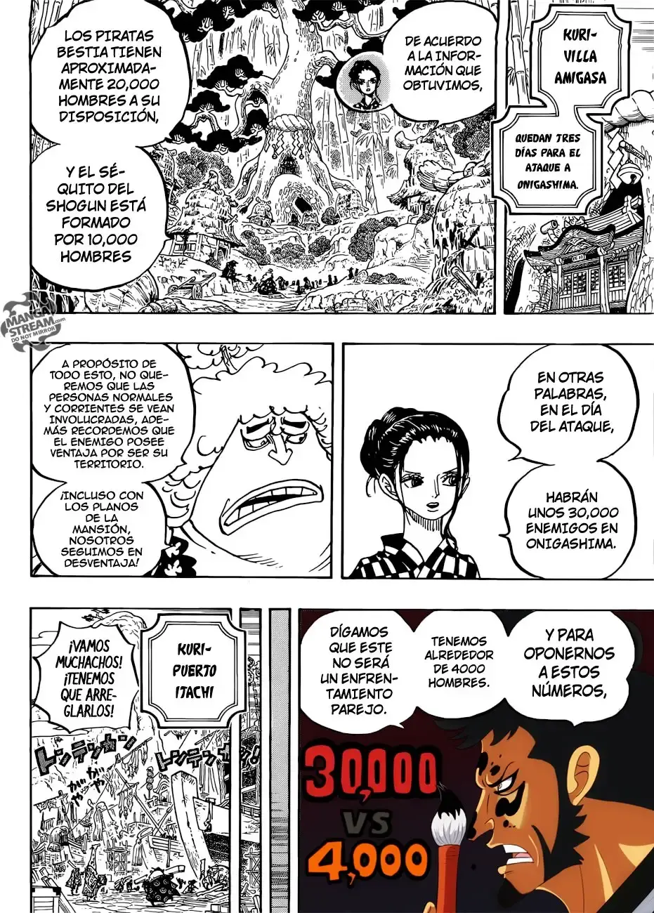 Capitulo 955 page 9