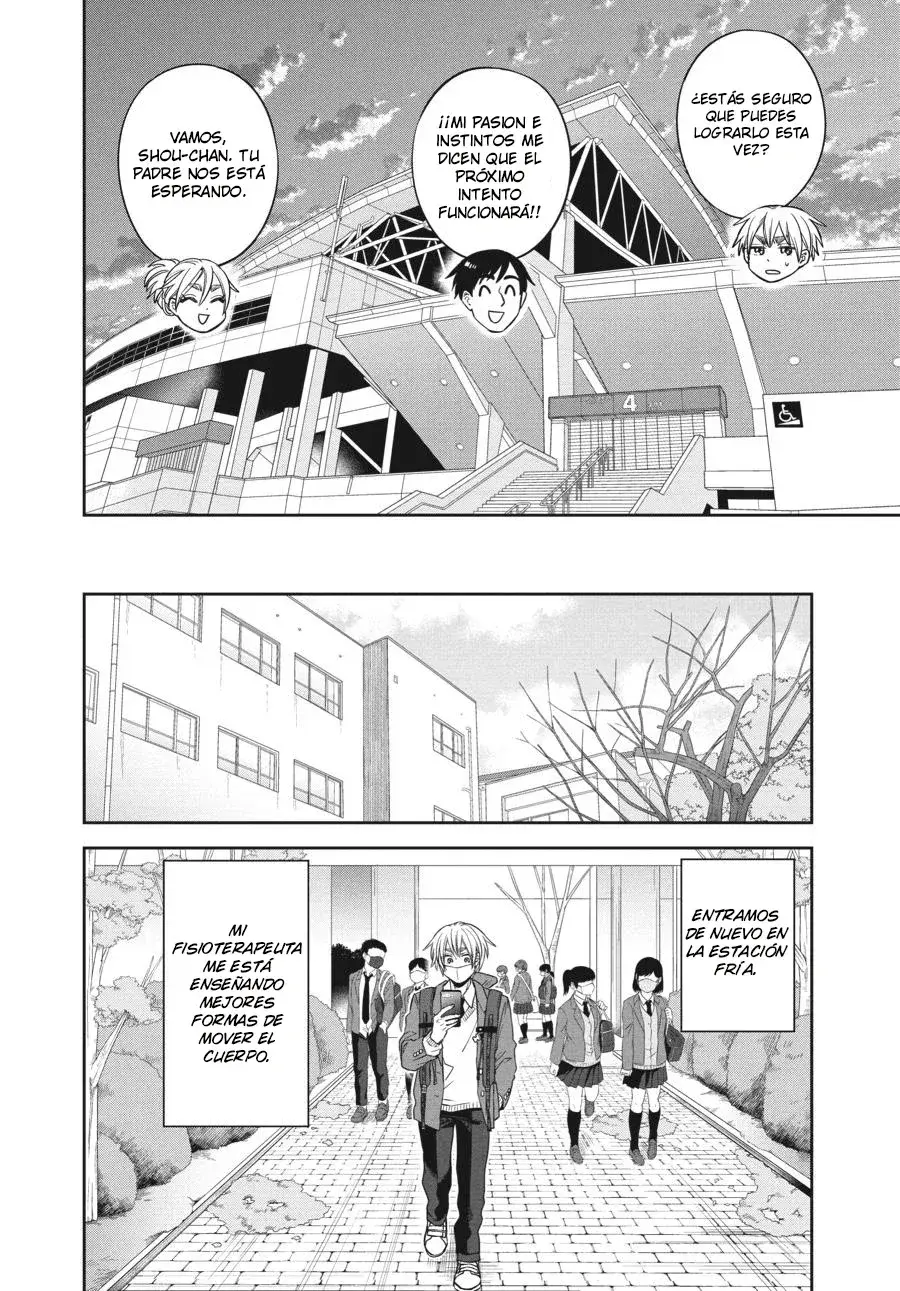 Capitulo 38 page 16