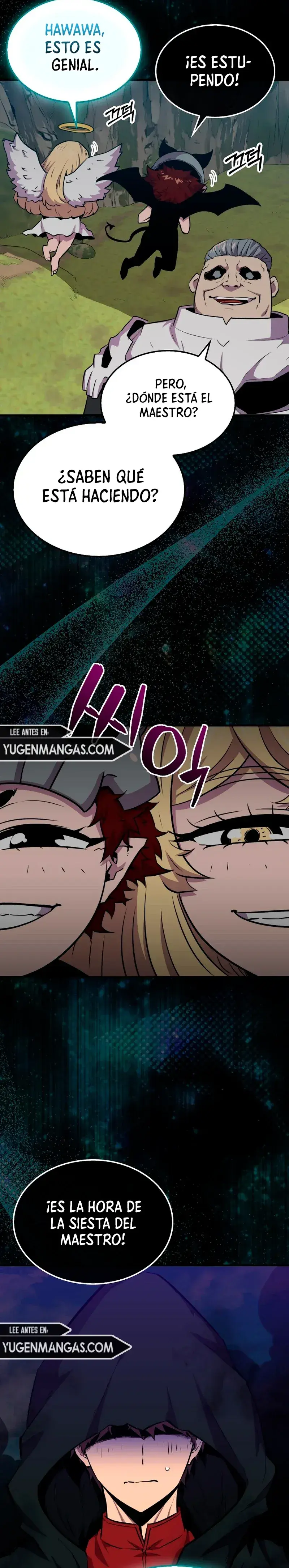 Capitulo 100 page 31