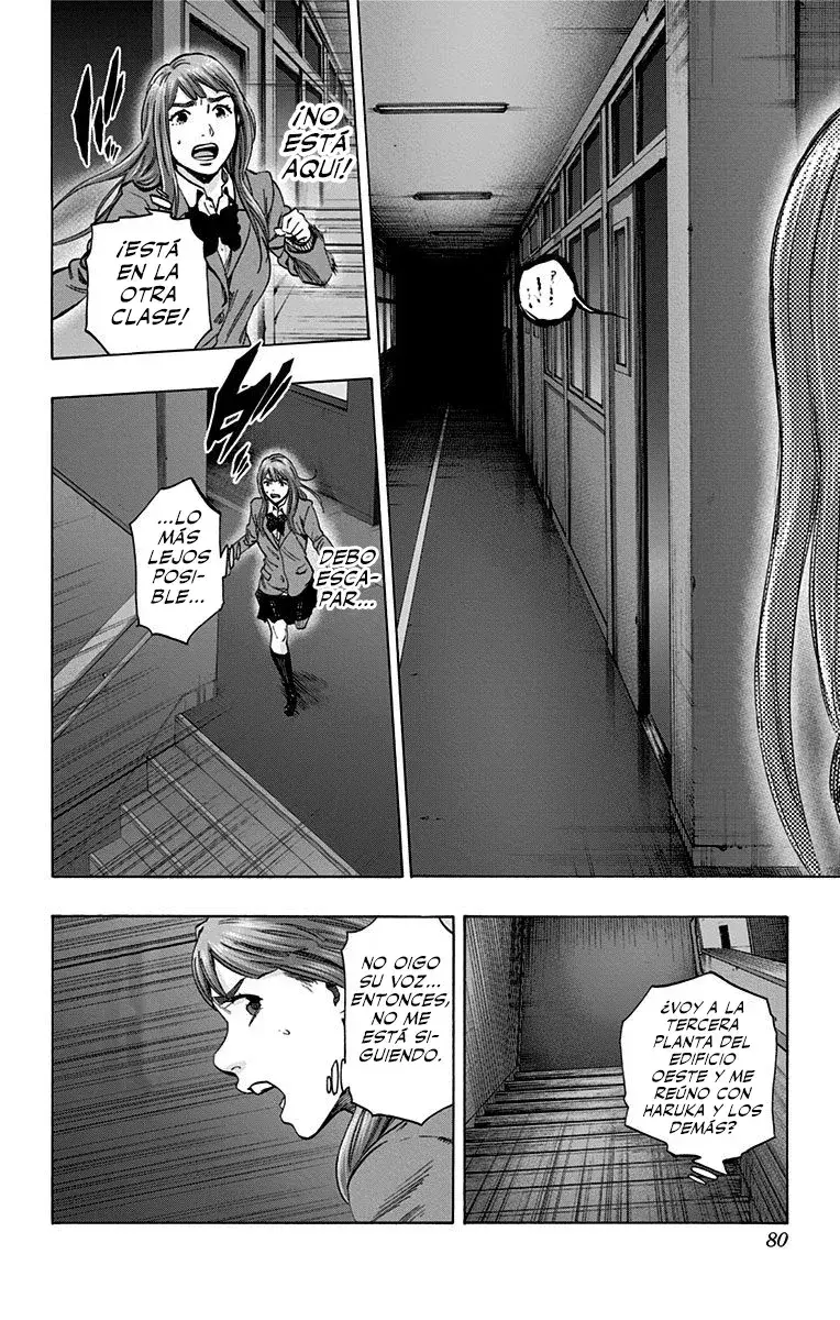 Capitulo 126 page 13