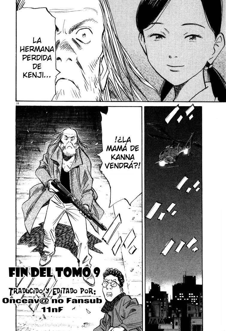 Capitulo 98 page 18