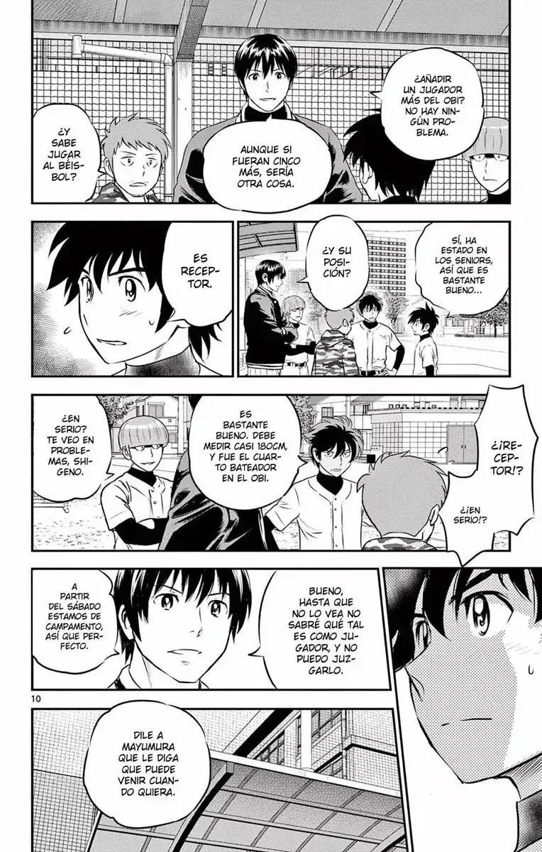 Capitulo 221 page 10