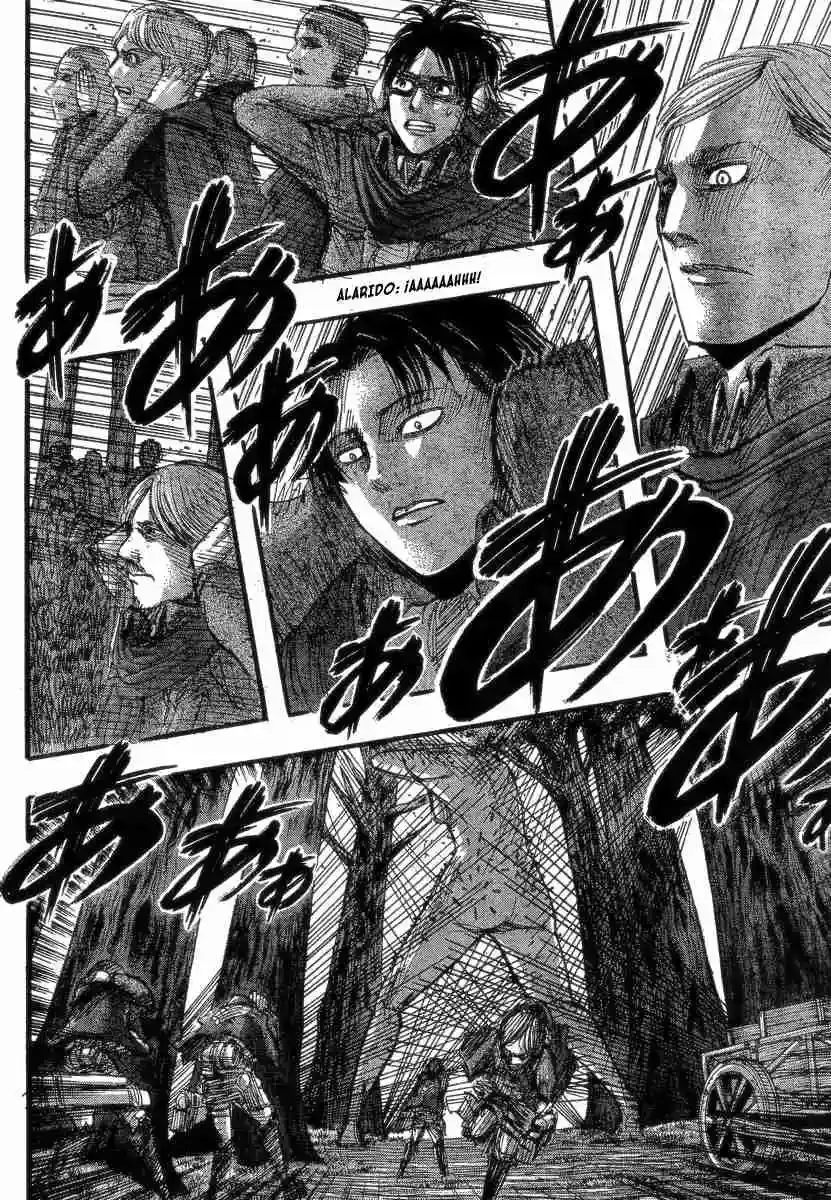 Capitulo 27 page 28