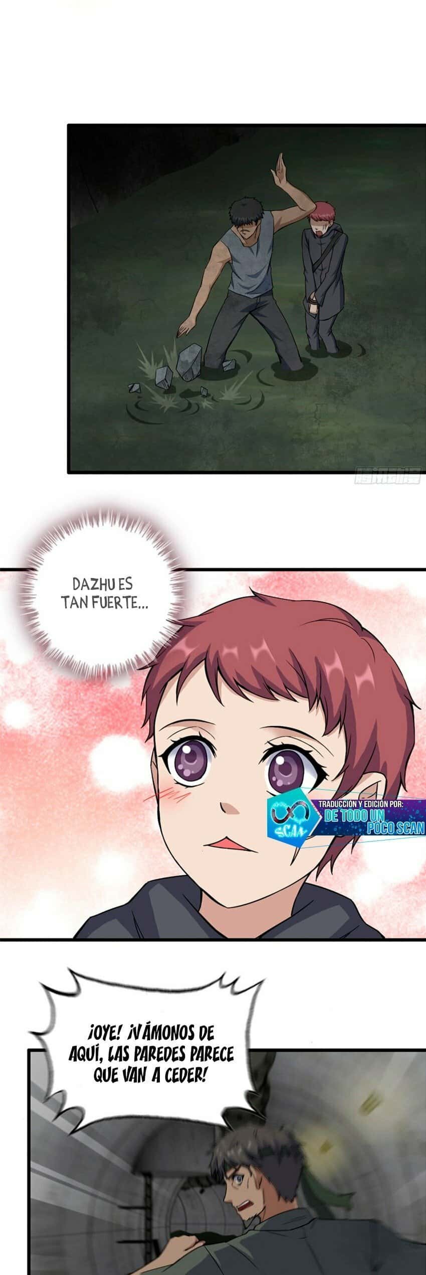 Capitulo 284 page 18