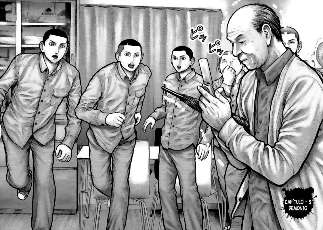 Capitulo 3 page 4