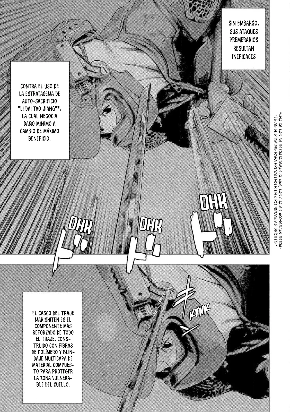 Capitulo 133 page 6