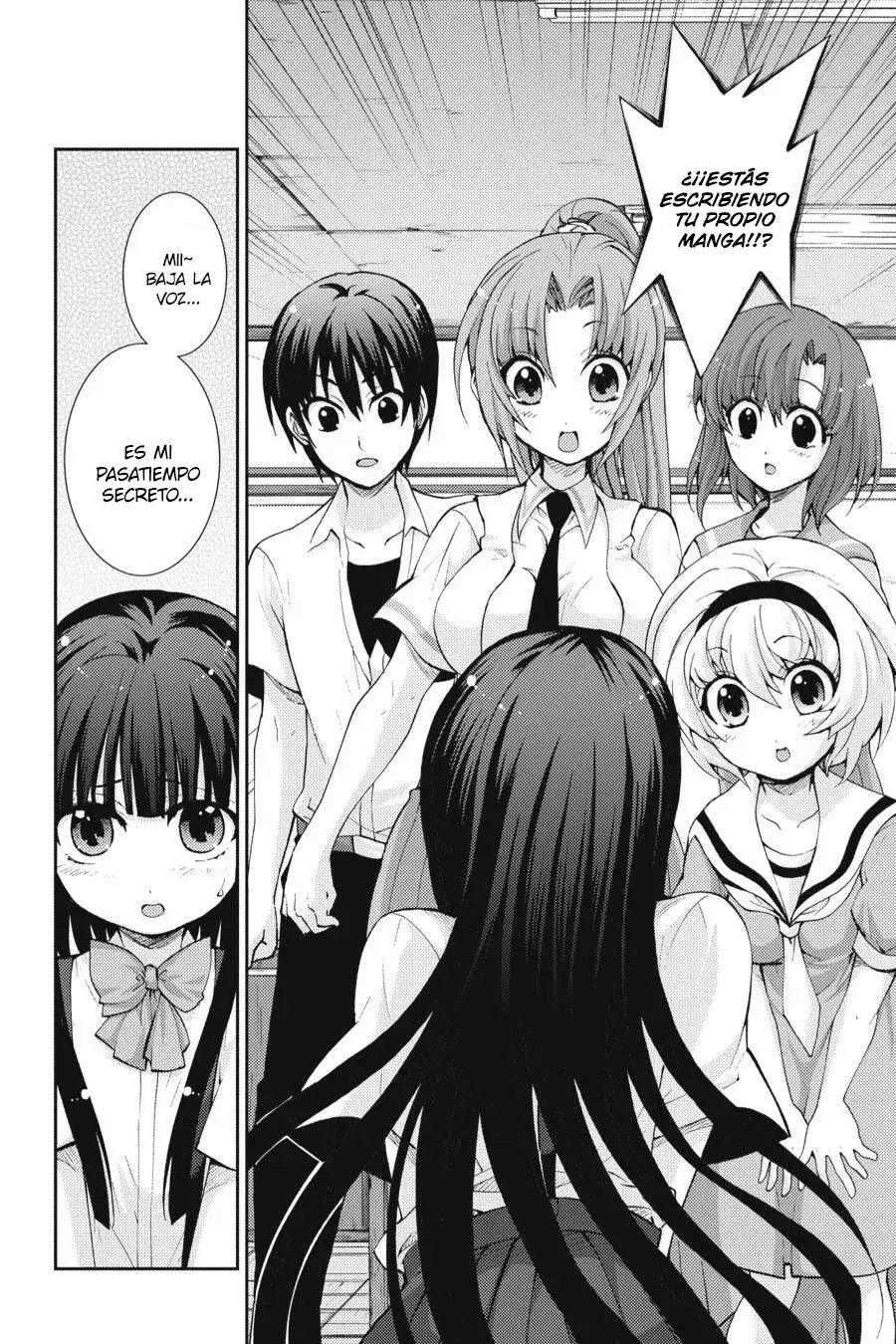 Capitulo 20 page 15