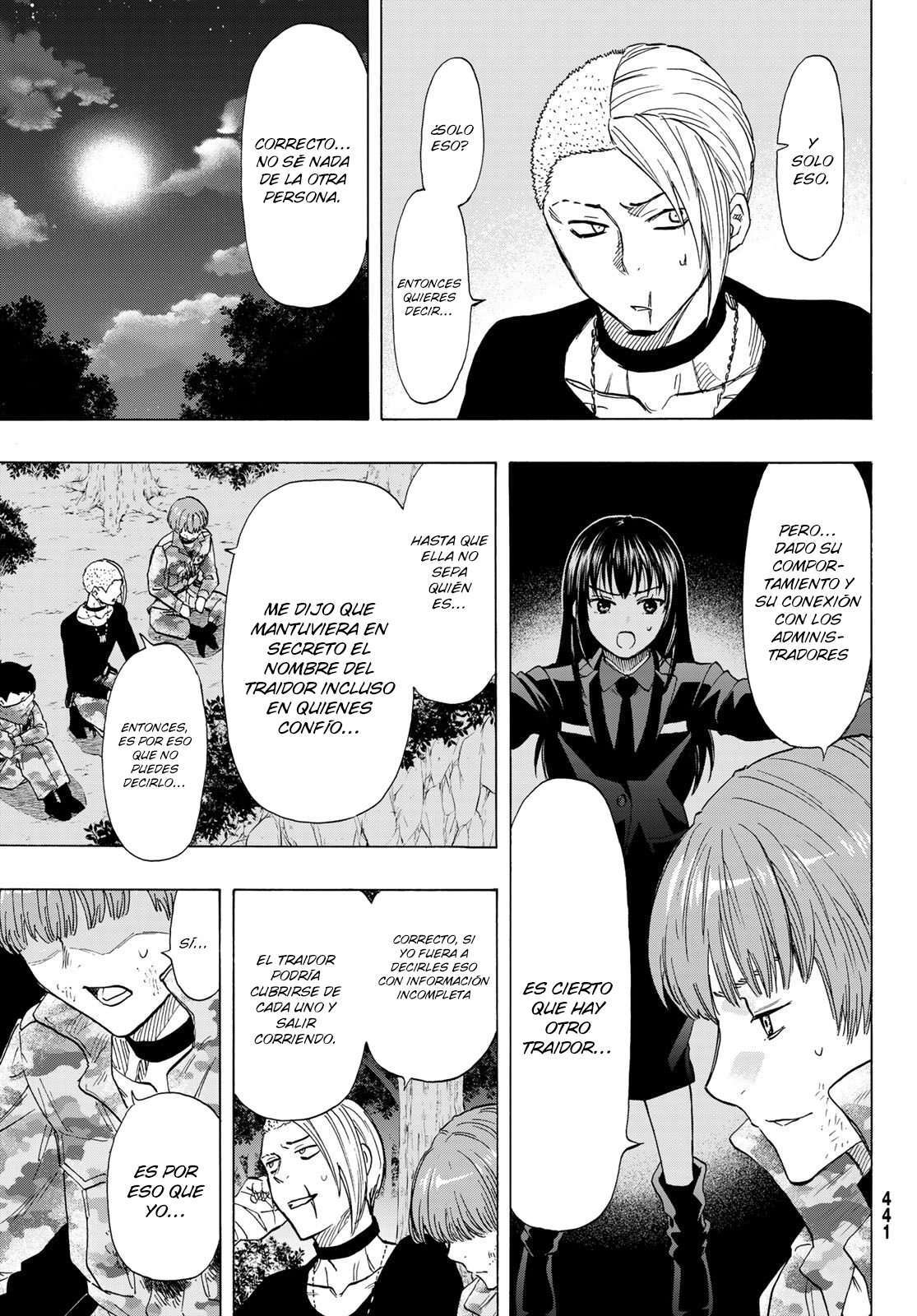 Capitulo 71 page 6
