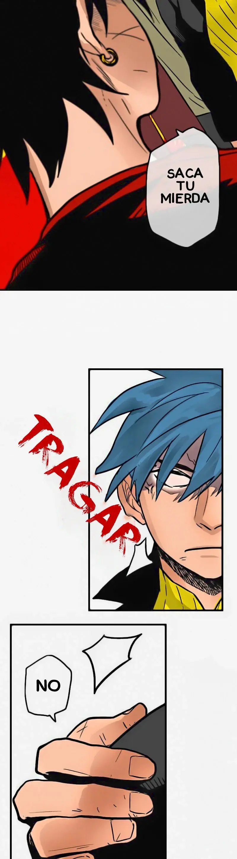 Capitulo 29 page 8