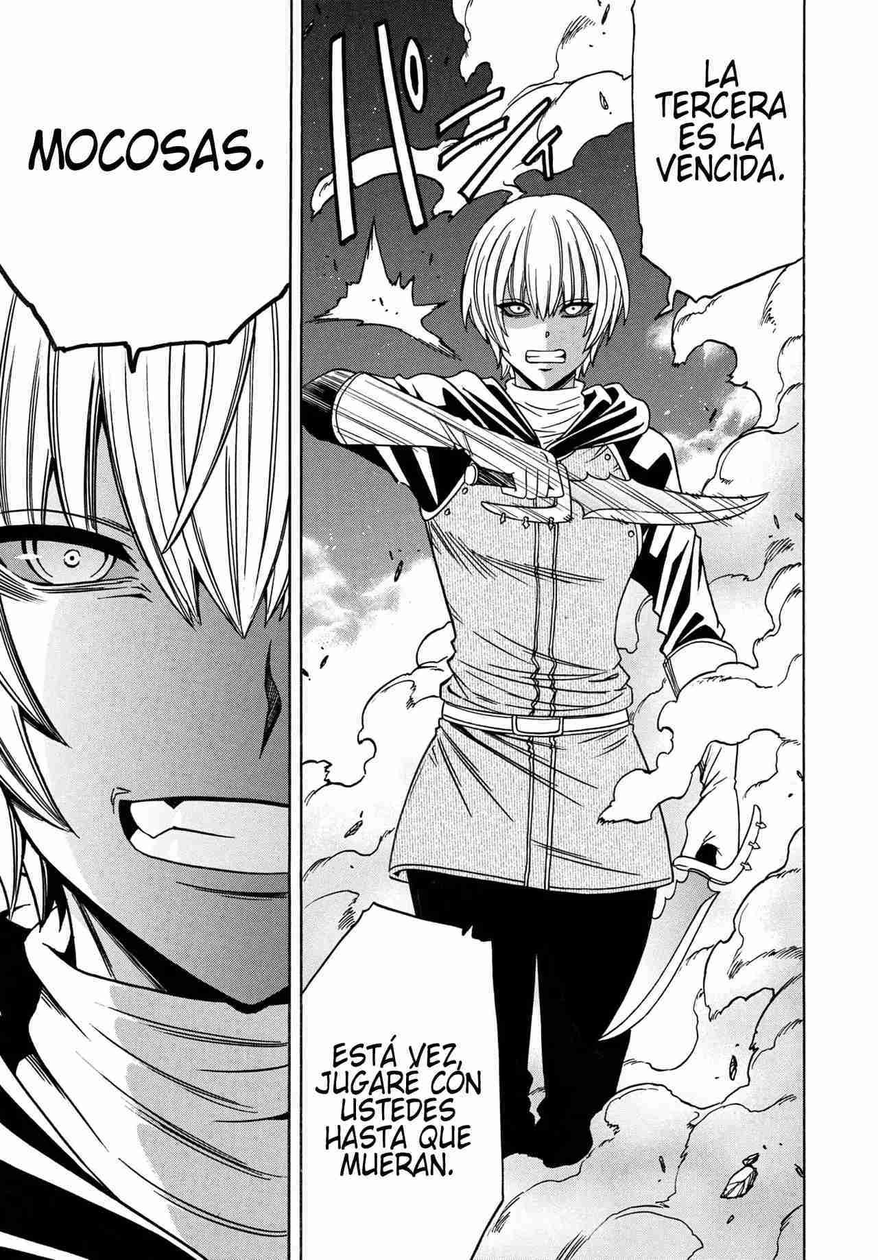 Capitulo 76 page 19