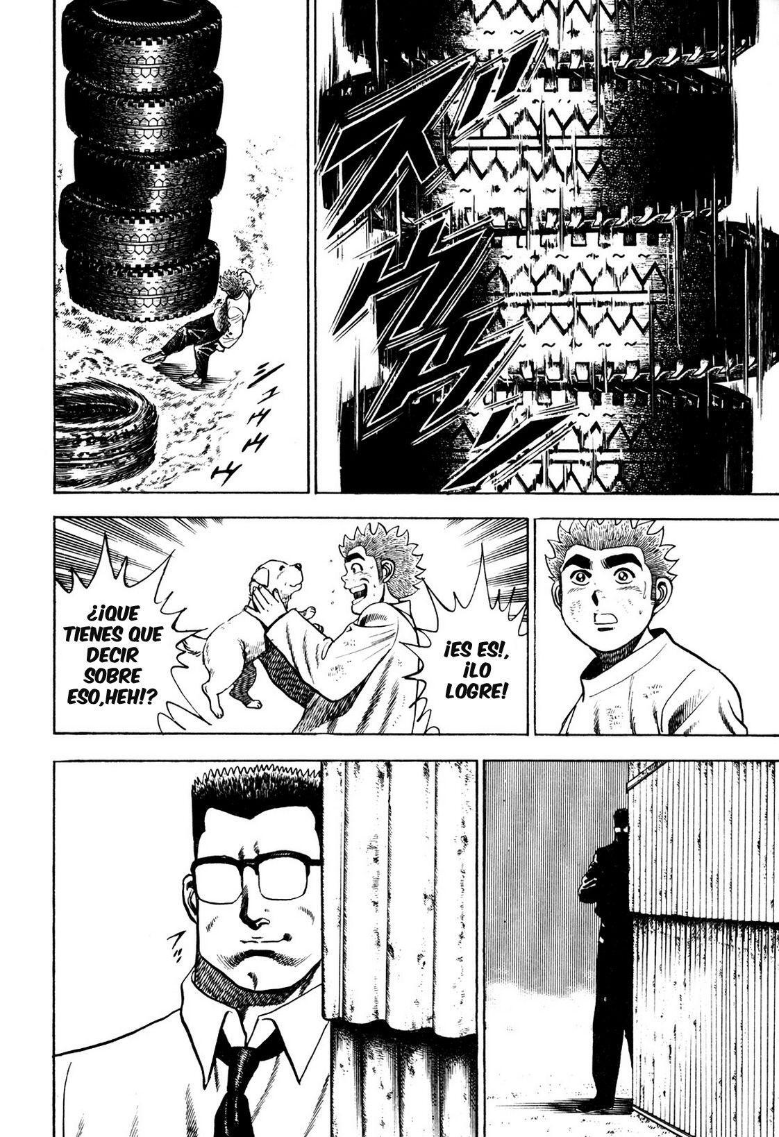Capitulo 83 page 19