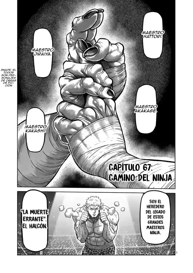 Capitulo 67 page 3
