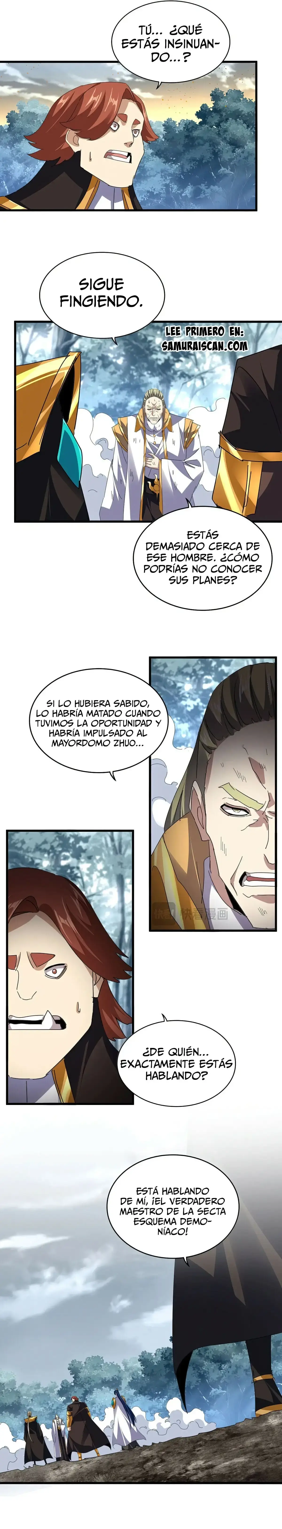 Capitulo 809 page 5