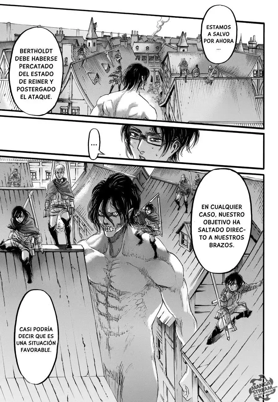 Capitulo 78 page 12