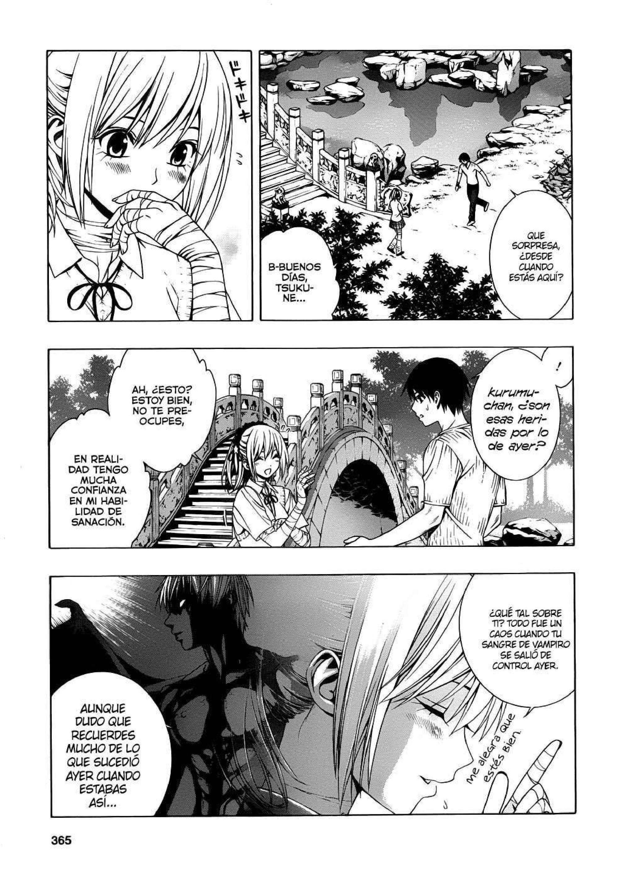 Capitulo 82 page 16