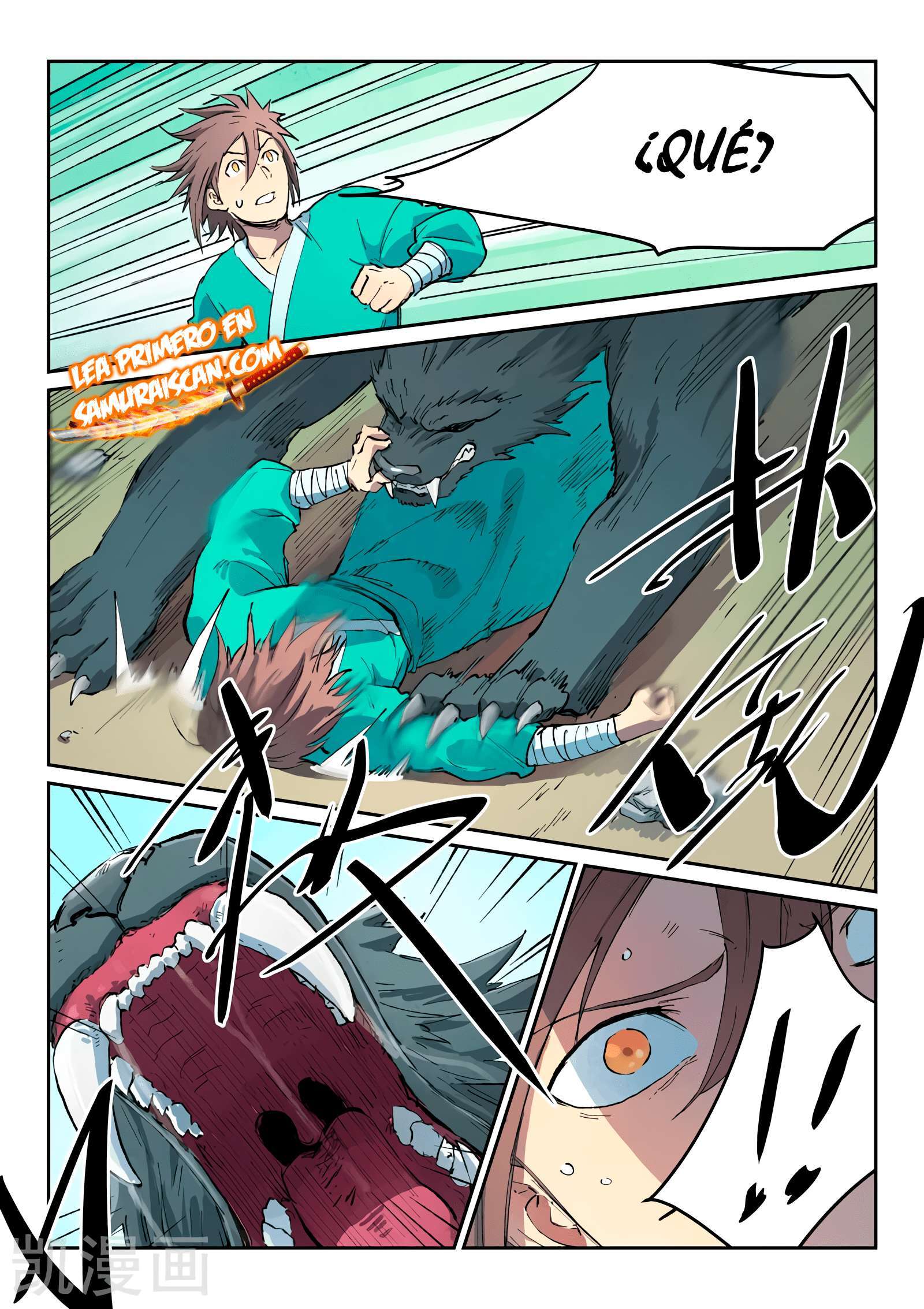 Capitulo 436 page 6