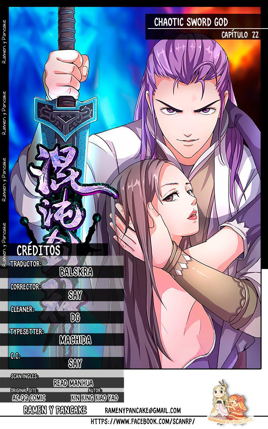 Capitulo 22 page 1