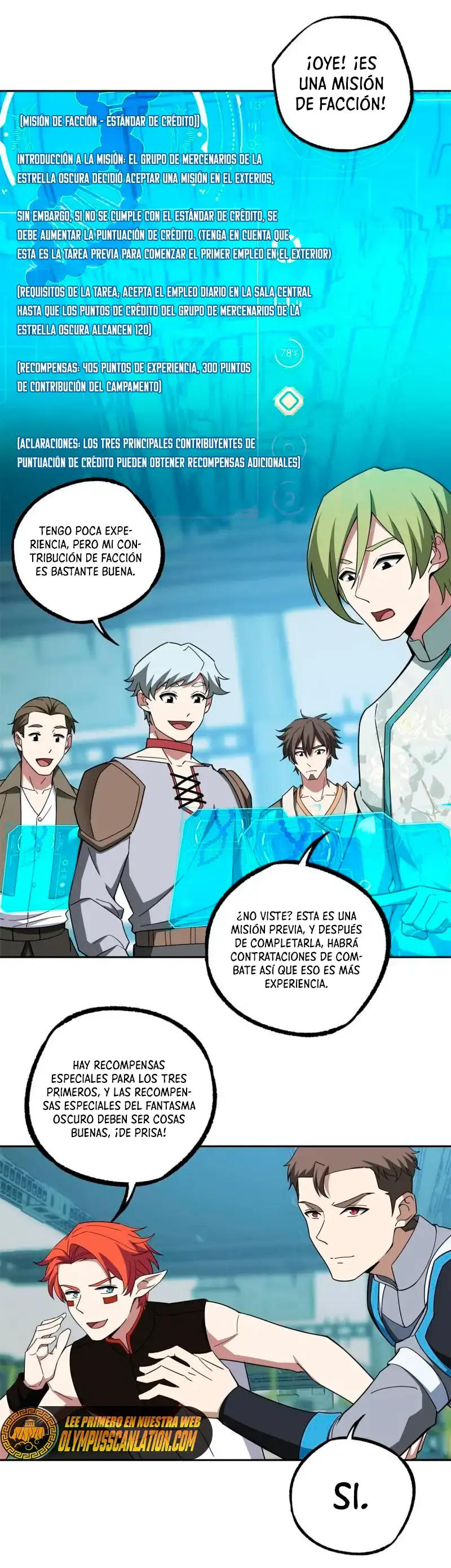 Capitulo 208 page 15