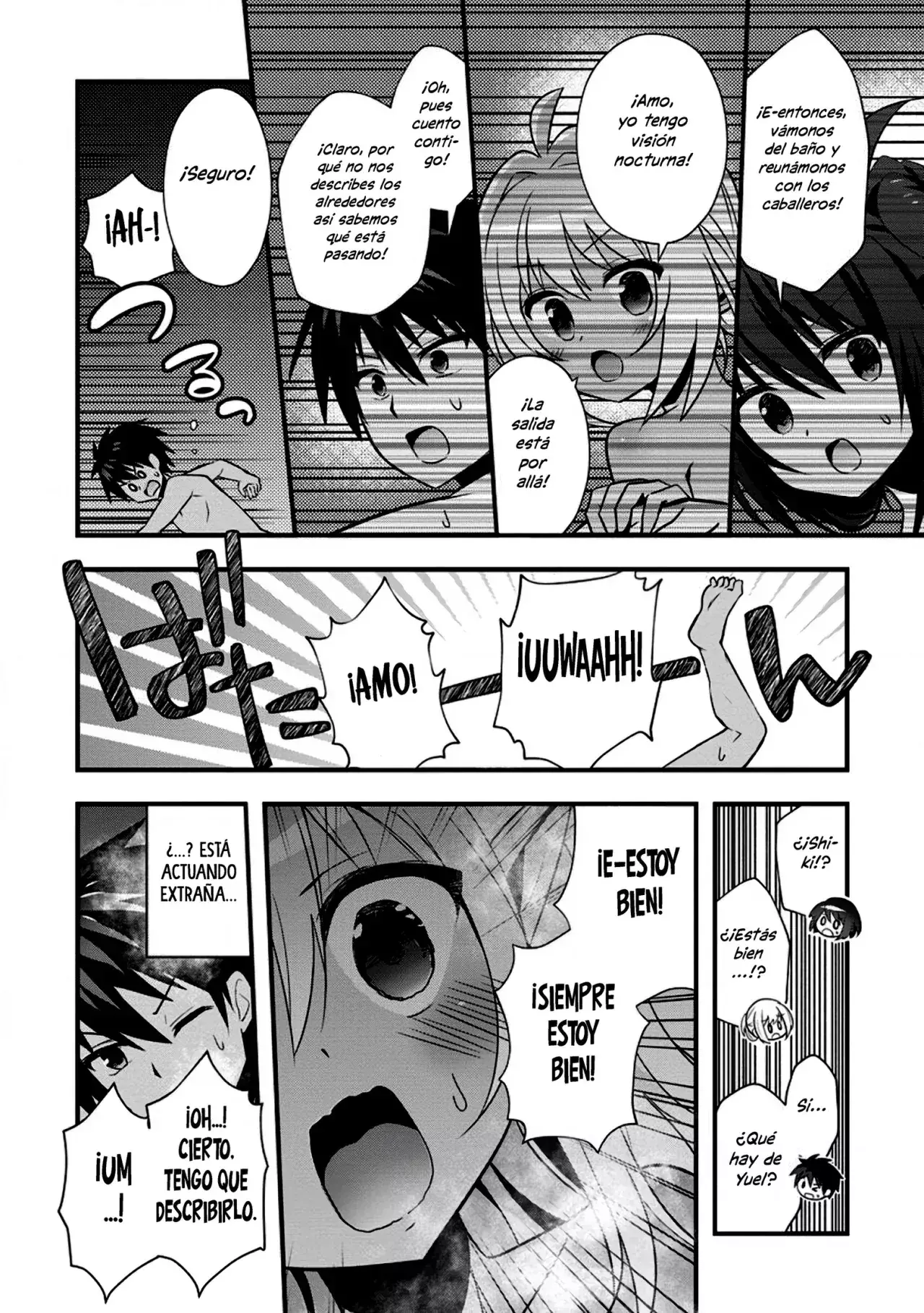 Capitulo 23 page 11