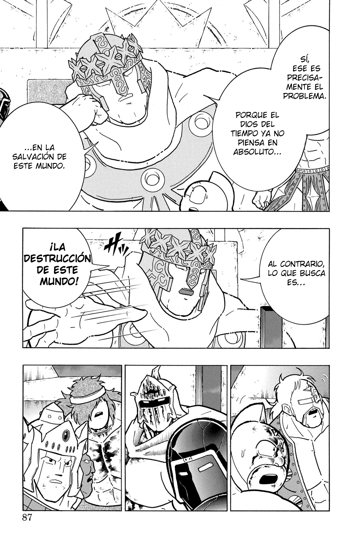 Capitulo 807 page 9