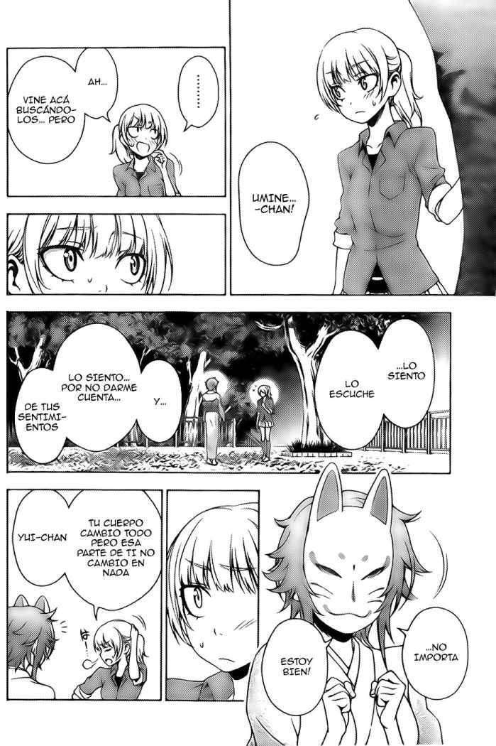 Capitulo 25 page 14