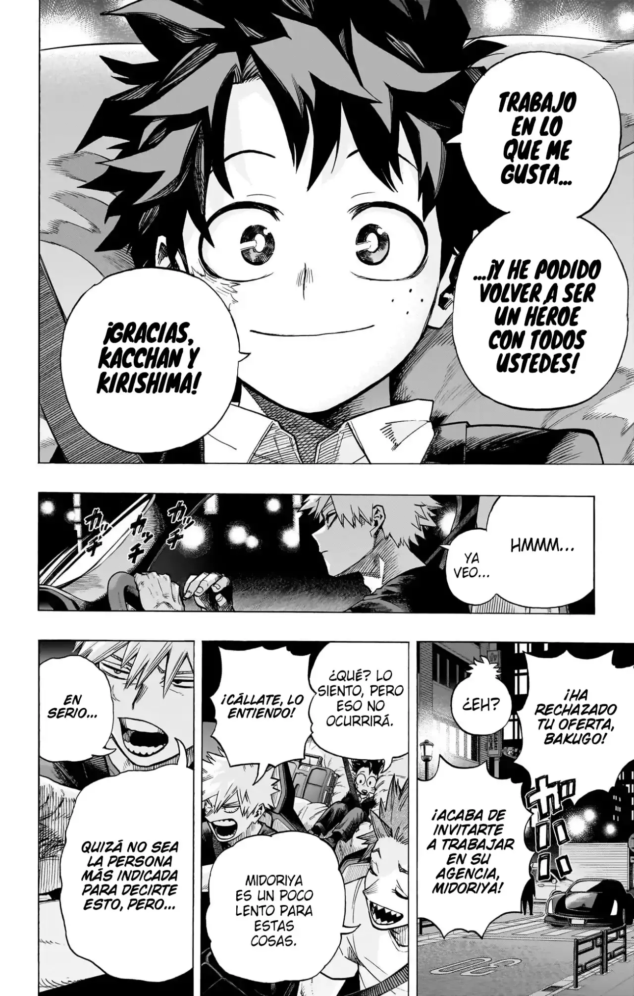 Capitulo 431 page 16