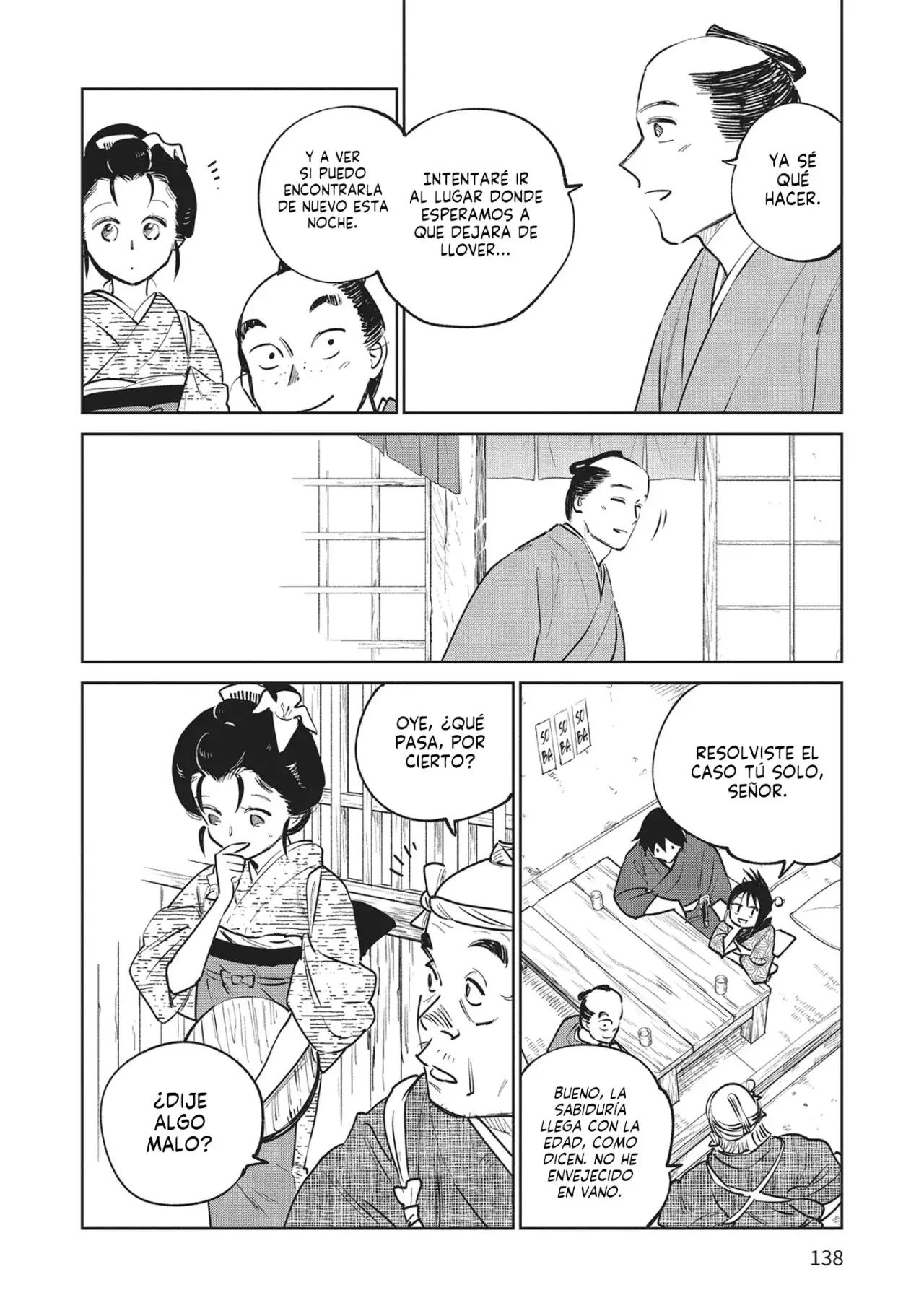 Capitulo 28 page 33